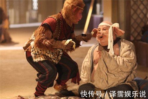 葫芦兄弟!老师出上联“悟空,悟能,悟净,共护一主”,学生的下联精妙绝伦