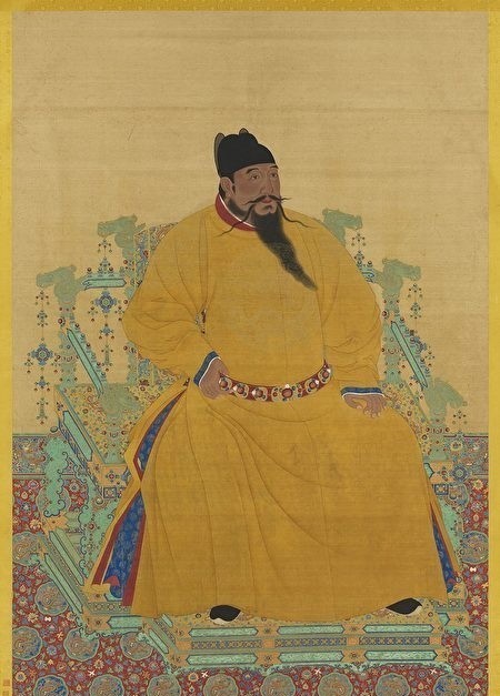 年号|历代帝王的年号都有什么含义