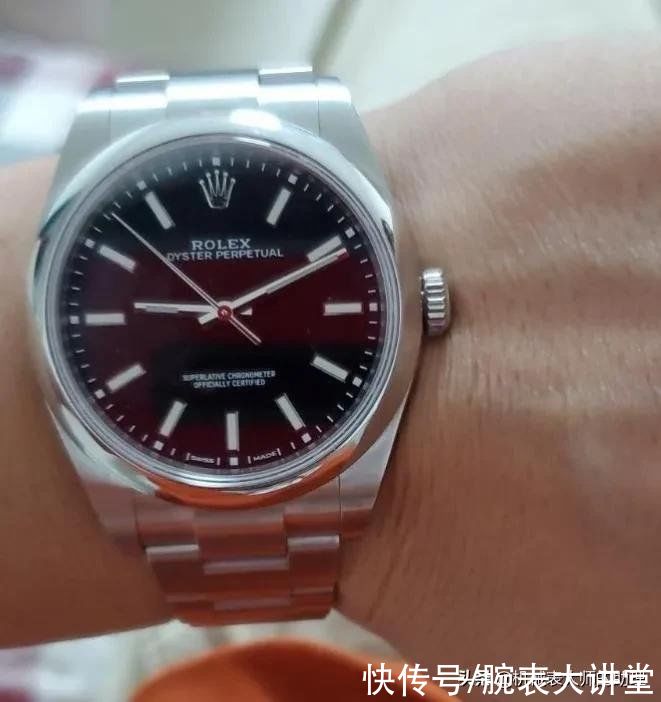 档次|手表品牌的档次是由最贵的表款决定的吗？你戴的表是什么水平？