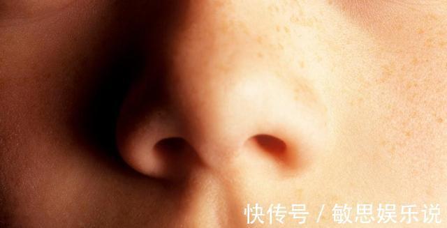丁香|胃不好鼻先知，若鼻子没有4个异常，恭喜你，说明胃还算健康!