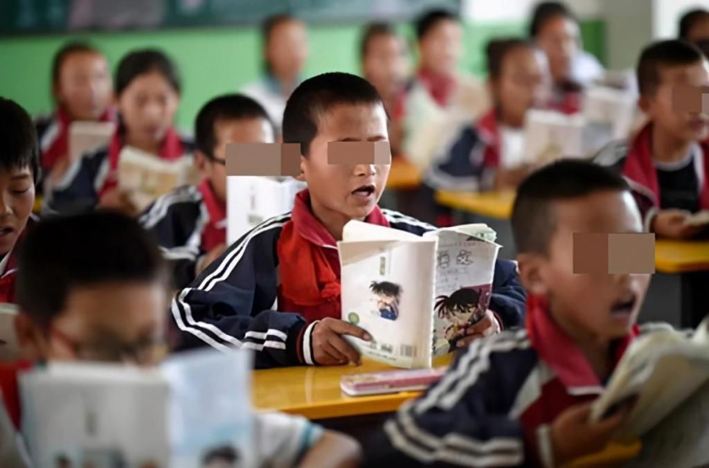 不行|“不会背就读，1遍不行100遍！”你的勤能补拙，毁了孩子还不自知