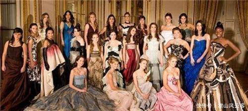 摩洛哥|他一生娶500多个老婆,生下525个儿子,342个女儿,名字家喻户晓