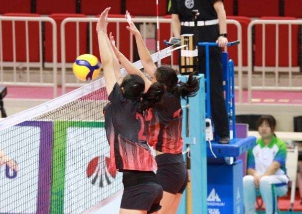 蔡斌|排超两位16+小将太牛了!将奥运会MVP拦下场,打爆中国女排国手