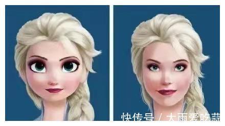 茉莉公主|当迪士尼公主来到自己身边，那外貌你还觉得她们美吗？