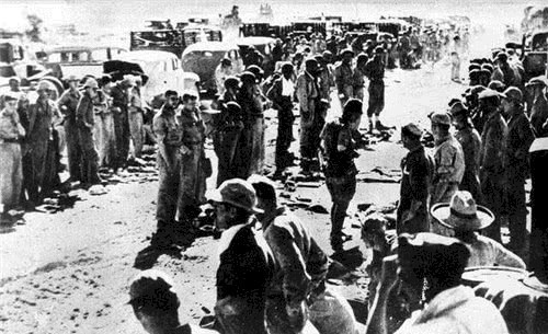 索赔|总统妻女惨遭日军杀害,战后索赔80亿,被拒后让日本付出沉痛代价