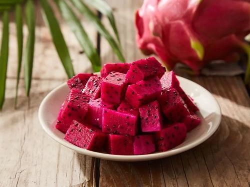 减肥|脂肪比较怕的“4种水果”，燃脂排毒，或能越吃越瘦，望你了解