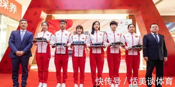 红旗|奥运冠军孙一文喜提豪车!如今29岁直言不惧催婚:荣誉爱情两手抓
