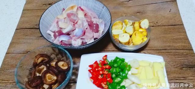 温暖|立冬了,吃点温暖甜蜜的温补食物,为御寒做准备