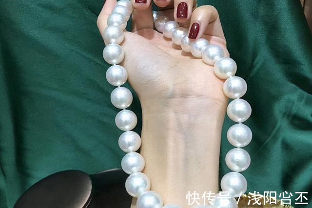 水贝 你知道买珠宝首饰最应该去的地方是哪里吗!