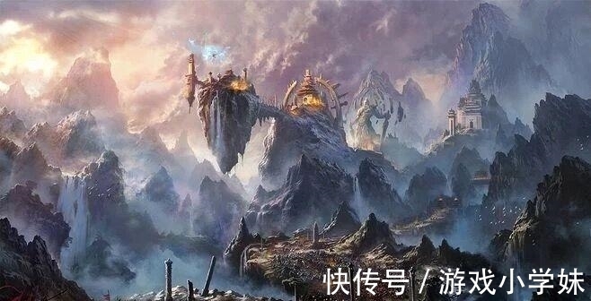 锲机$又一位不灭无量诞生?能让末法神王如此低声下气,定祖将为诸天?