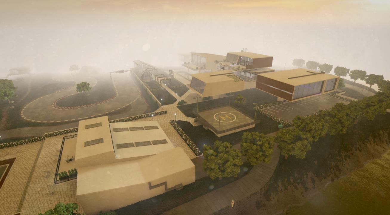 上架|在《我的世界》里玩GTA？上架2天2千好评，有人玩了一通宵
