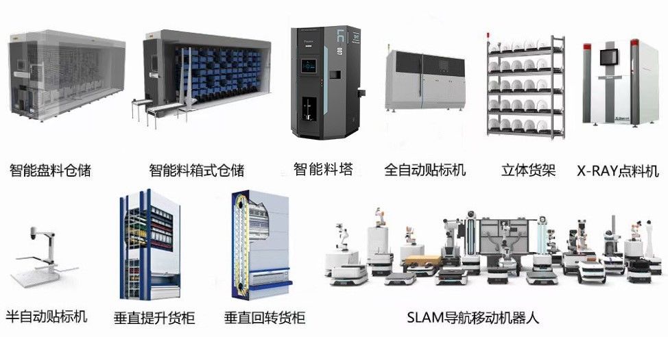 良信电器|首发丨仓储机器人提供商「派迅智能」再获数千万pre-A+轮融资，加速多行业扩张速度