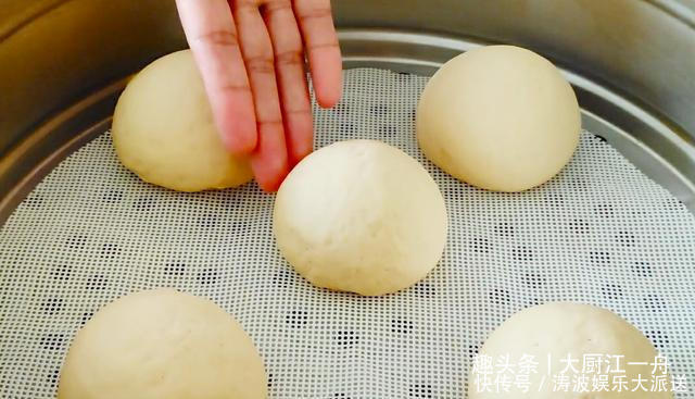 就可以|发面时只加酵母就错了,学会这样做,面10分钟就满盆,简单又省事