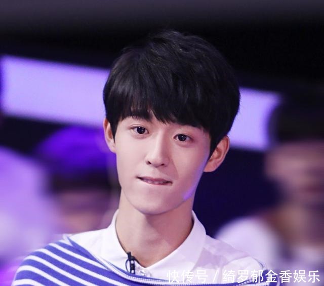 龚俊|张哲瀚让龚俊为他打call,赵薇是他老板,他还和关晓彤傅菁拍过戏