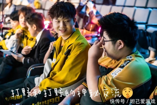 队伍|QG官博暗示队伍或将迎来“重组”：网友议论纷纷！试问你怎么看？