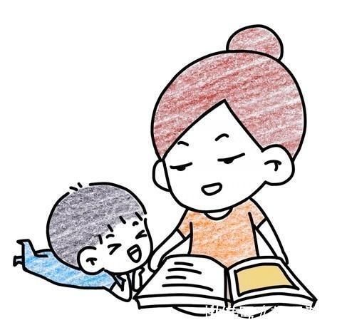 绘本|女儿留守老家6年,从电视迷到小书迷,她说鬼知道我经历了什么