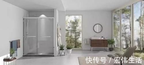 瓷砖|卫生间装修这七点可不能错，我家只错了一点，返工半个月才弄好