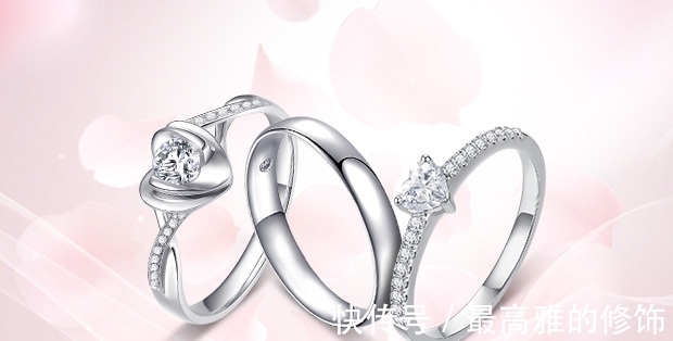 黄金 黄金、铂金、玫瑰金戒指,关于金的奥秘你了解多少