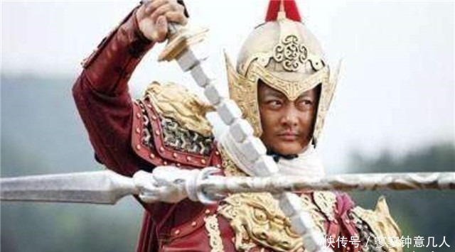 夸赞|他是玄武门之变的策划者,李世民曾试探其忠心,夸赞他有三个好处