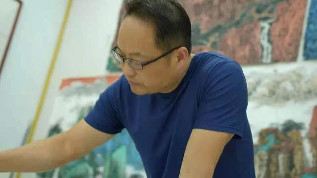 收藏 | 传承|【典藏名家·徐峰涛】经典 | 徐峰涛