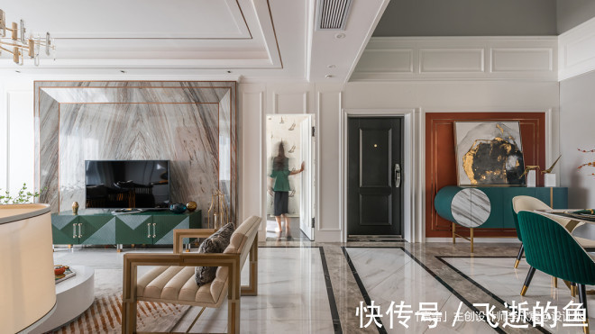 三无鸟窠|180平米顶楼带阁楼，摇身一变空中别墅