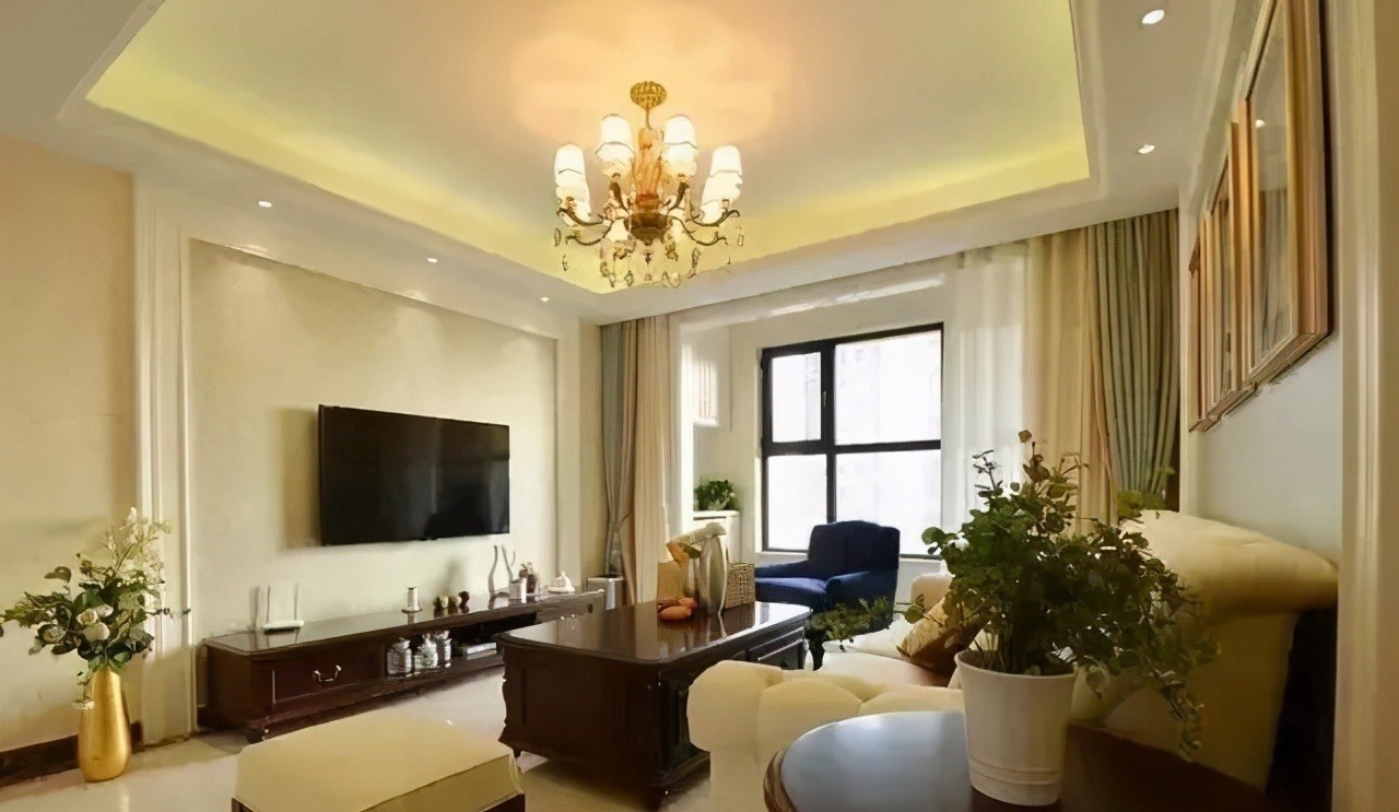 色調|終于入住新家了，不是自夸，裝修漂亮極了，挑不出一點毛病