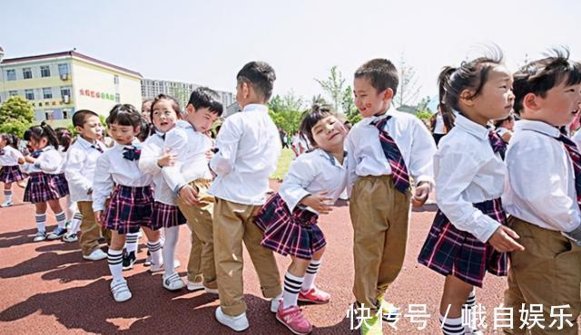 宝妈|孩子有这3种举动,说明孩子“情商低”,父母早纠正还来得及