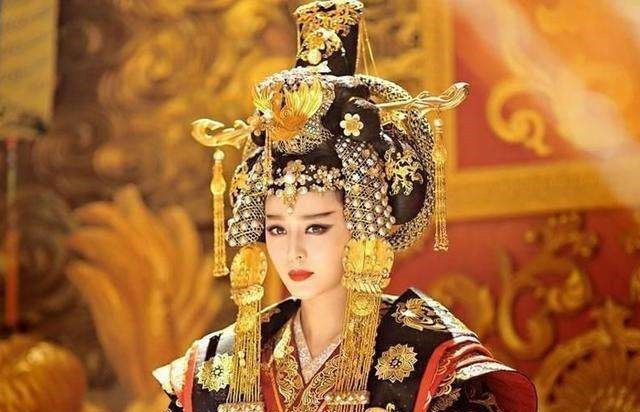 武则天|武则天到嵩山封禅,留下“谜”一样的塔,塔中的东西早已经没有了