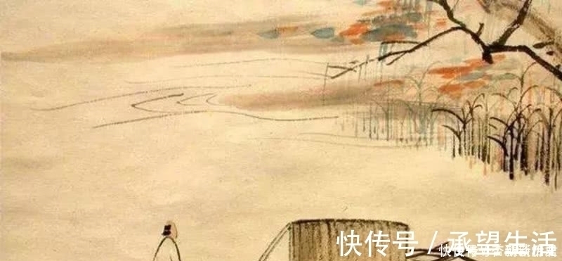 金铜仙人$李贺最令人惊艳的一首诗,一千多年来无人能出其右,成为经典名篇