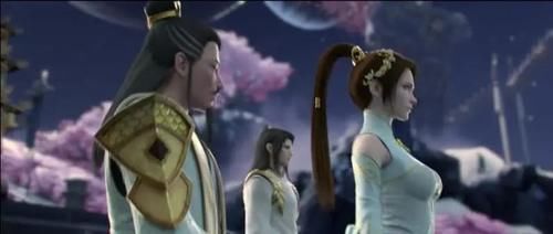 斗破终极PV曝光，重塑退亲场面，三年之约压轴，官方剧透最致命