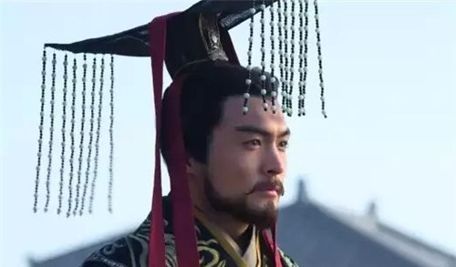 简单|秦始皇的名字叫嬴政,那他儿子为何叫扶苏和胡亥?原因很简单