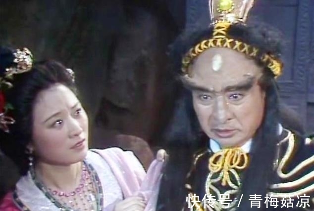 降妖$难怪猴哥杀了奎木狼孩子,奎木狼还帮猴哥降妖,看玉帝对他做了啥