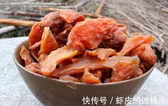 晒红薯干,牢记2个技巧,红薯干软糯不干硬,学会后再也不用买了