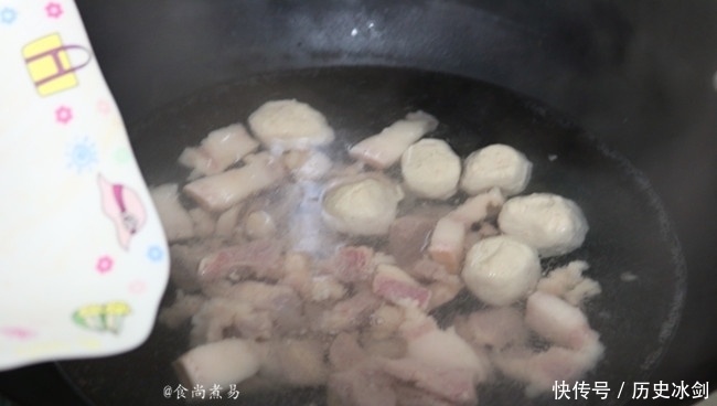 枸杞叶|大妈用20年做这碗汤,供家里三个孩子上了大学