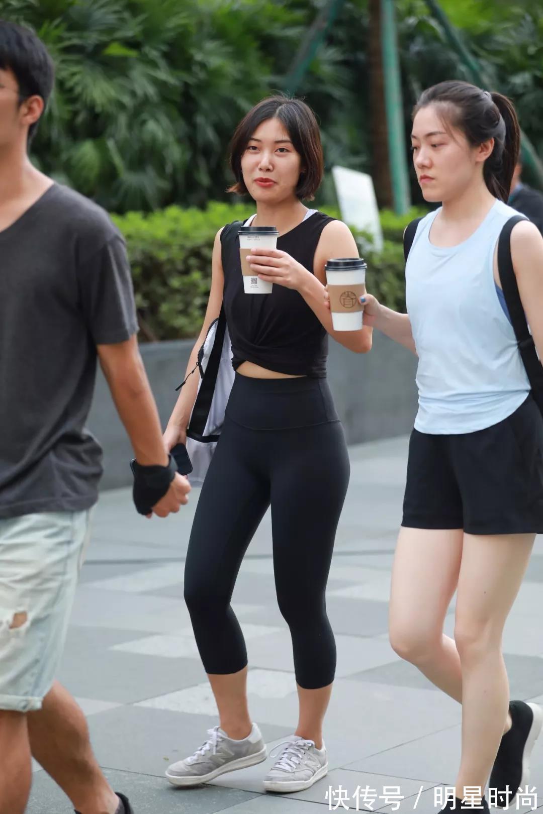 飙升 清新时尚,个性十足的搭配参考,让你气质飙升,赚足回头率