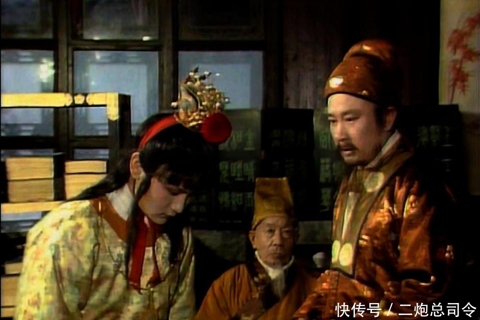 贾宝玉|李纨真的讨厌妙玉吗？她真正讨厌的是贾宝玉和林黛玉，原因很简单