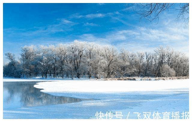 鱼肉|冬季养生,4件小事做到,养气补血,整个冬天不生病,健康保平安