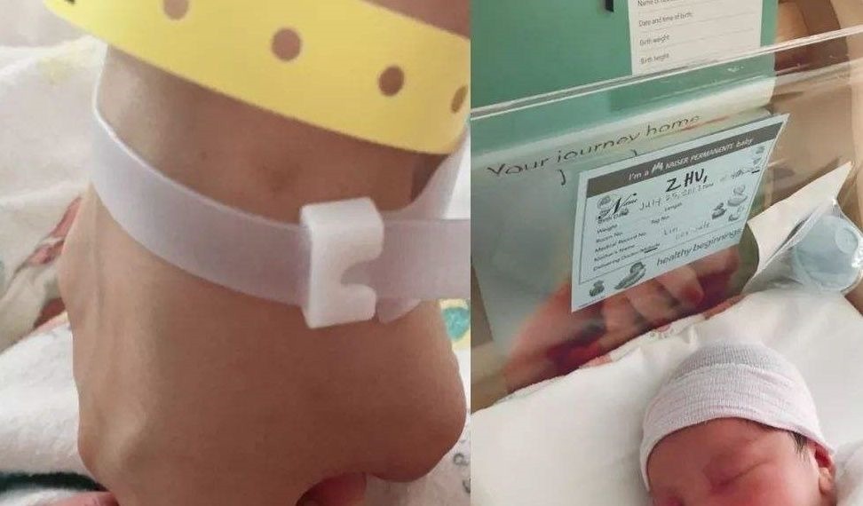 脚印|新生儿出生后,为什么要留脚印?父母别疑心,主要为了三个用处!