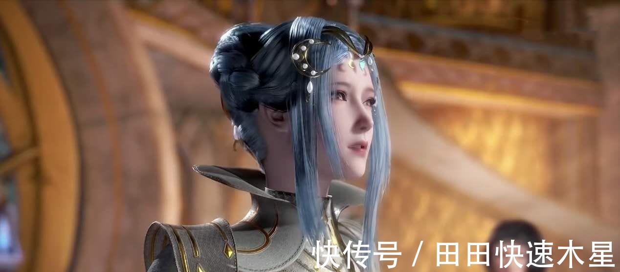 天斗帝国|斗罗大陆最弱的变异武魂，她却在这些方面比大陆女角色还要厉害