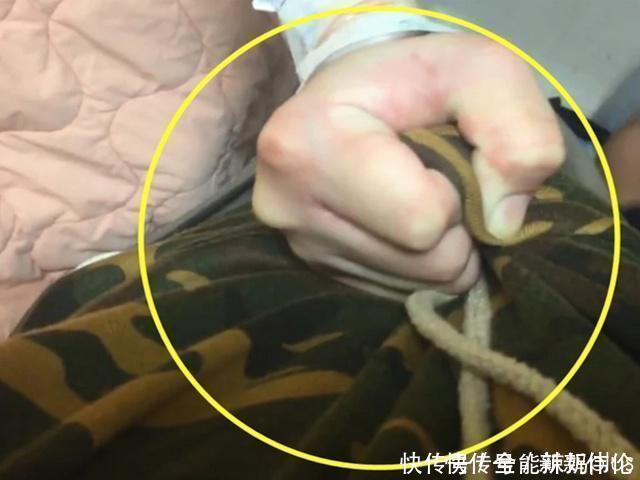 见红|顺产宝妈要经历多少“崩溃”时刻?4张图带你还原生命奇迹