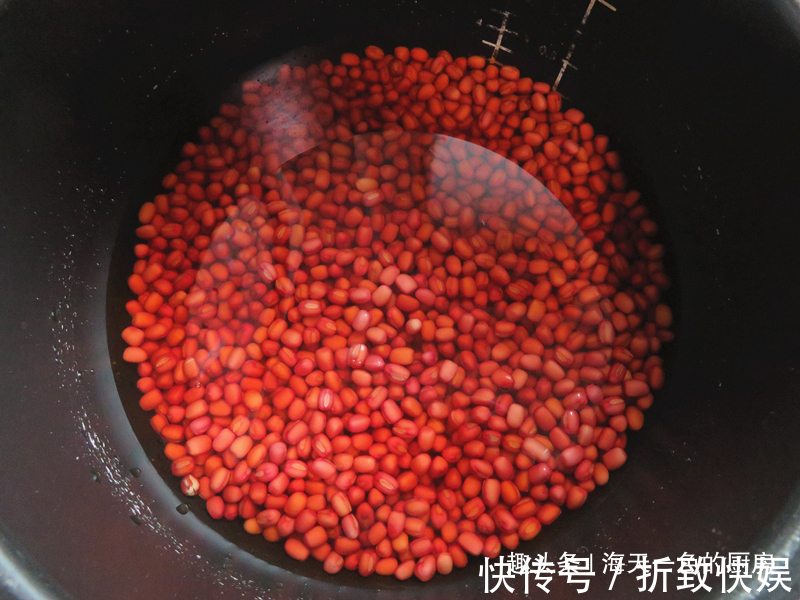 气血|闺蜜秋冬进补常吃这种豆子,气血足精力好,脸色红润少生病