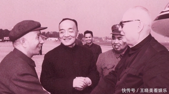 大将|许世友摔电话风波:粟裕大将为何被气得满脸通红,拿着话筒愣神?