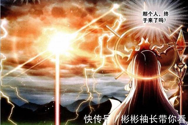 唐三|斗罗大陆:“巅峰斗罗”可以成“神”?唐三的“海神九考”是根源