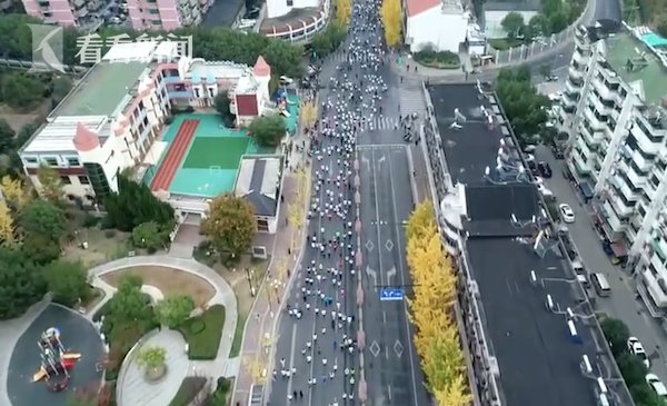 千岛湖|报名费太贵被质疑 千岛湖马拉松主办方致歉:降价