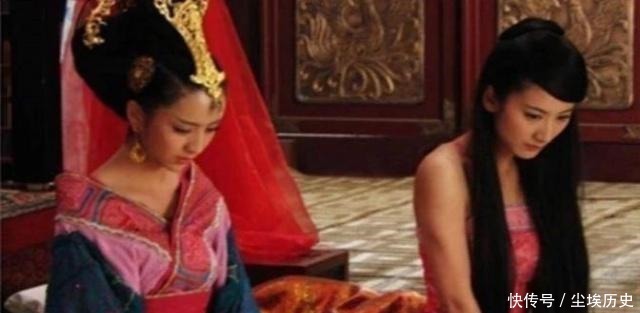 古有三妻四妾的“妾”理解为小老婆,要闹大笑话!