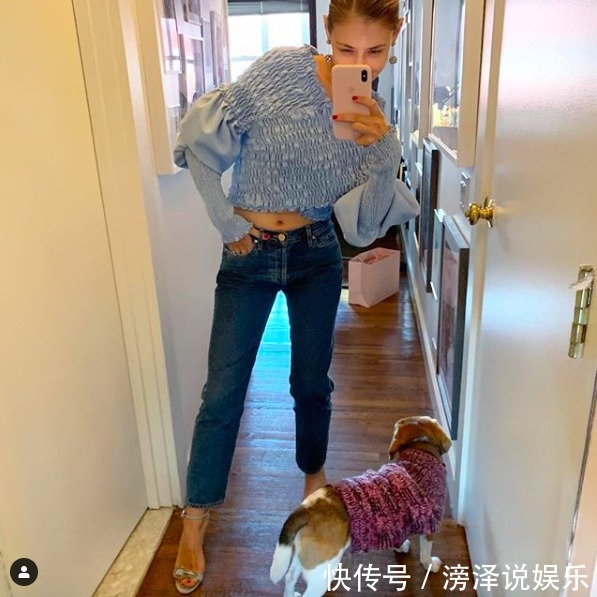 w向最会穿的配色高手学搭配!用这3种方法,秋天就能美到开挂!