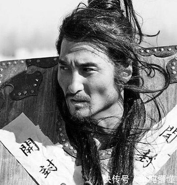 古代|古代皇帝为什么不处死重犯,却要发配边疆,其实古代人很聪明