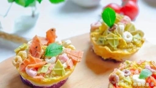 儿子最馋这一口营养丰富、制作简单,做了一盘都吃不够