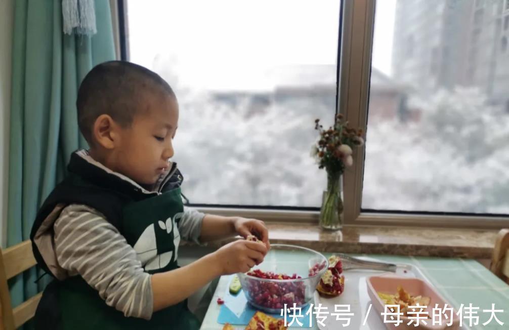 阿力|6岁前不给孩子立规矩,再好的教育都是无用