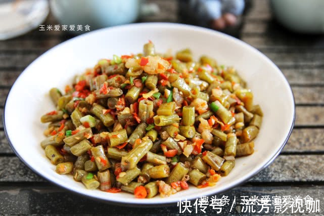 烤肉|半斤五花肉，老婆做了5个菜，当最后一个菜上桌，老公崩溃了